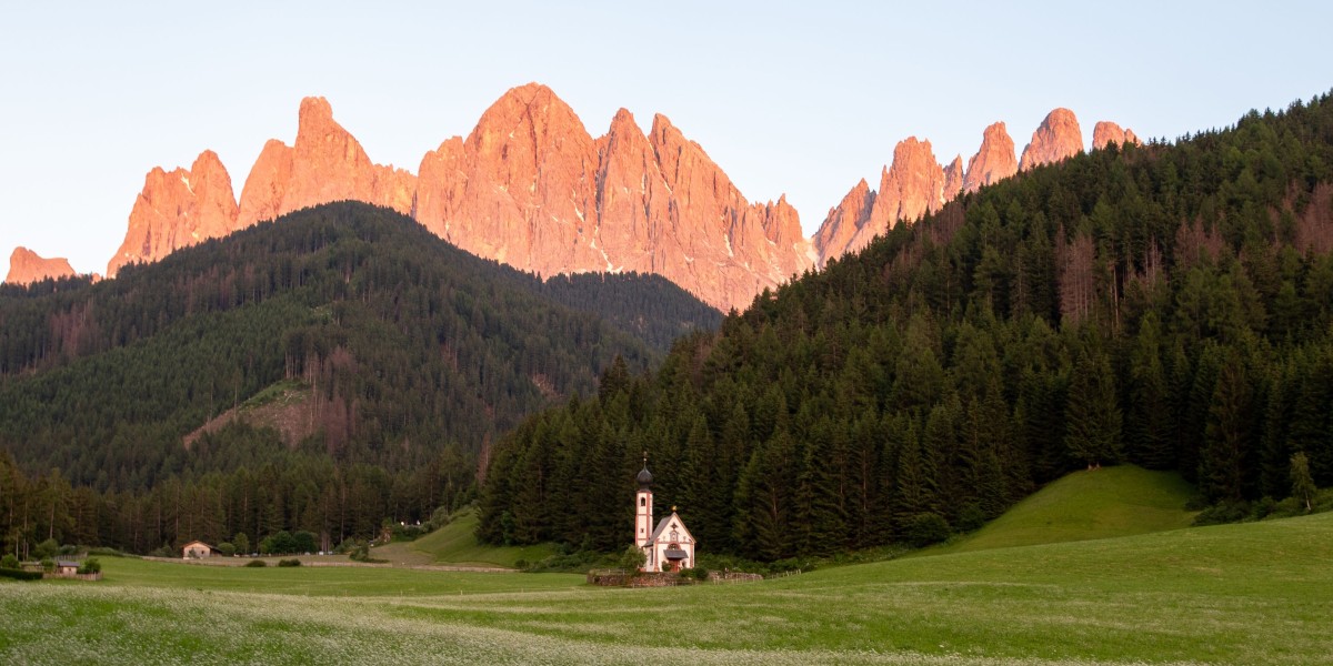 tramonti più belli d'Italia