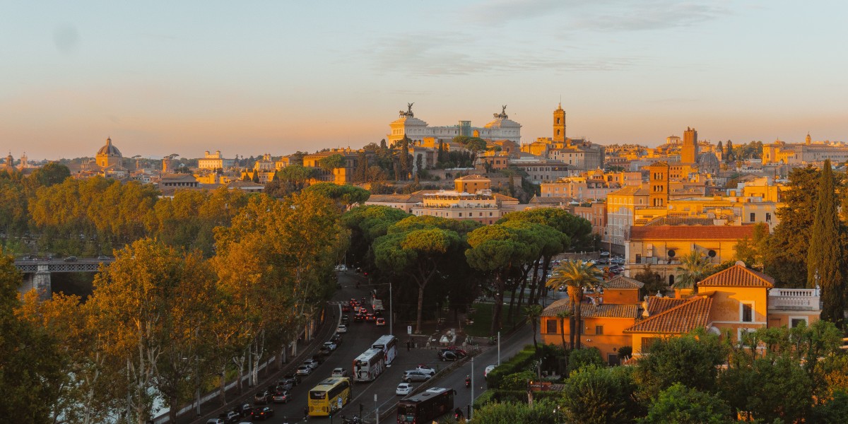 tramonti più belli d'Italia