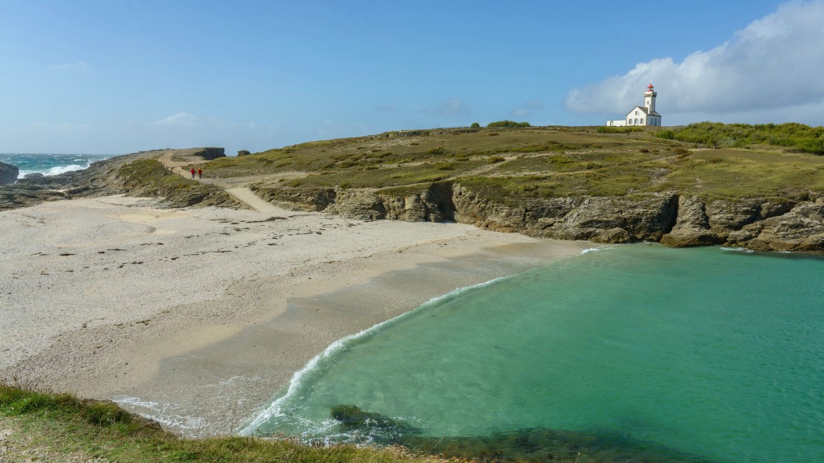 cosa vedere in bretagna