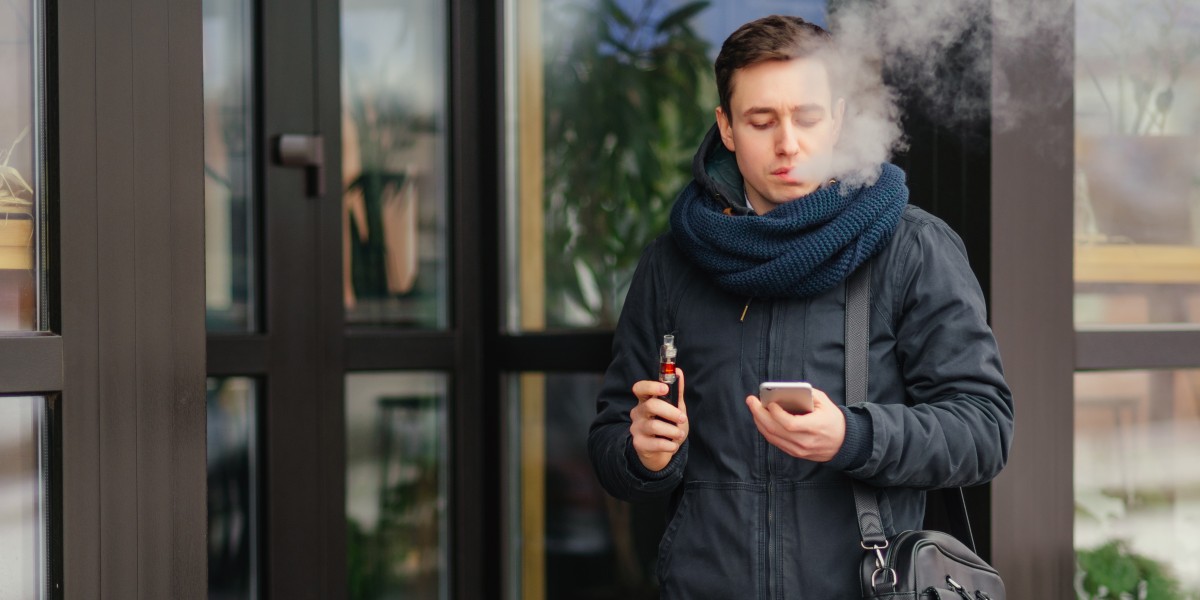 dove si butta la sigaretta elettronica
