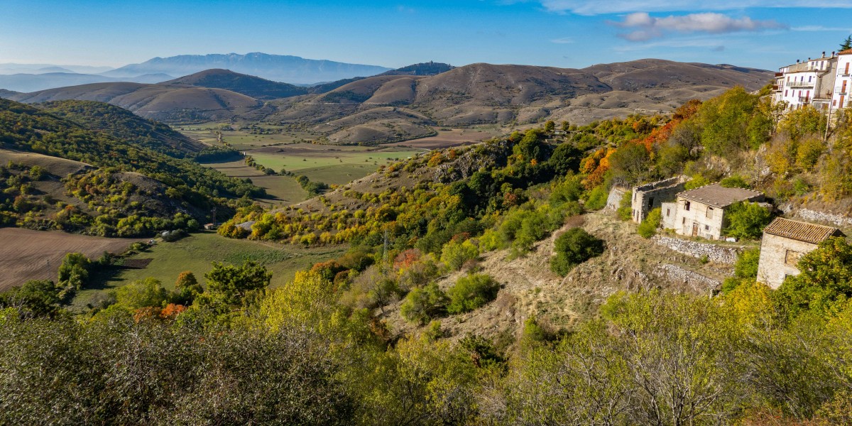 Cost of living in Abruzzo