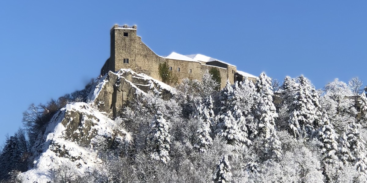 la perla dell'Appennino