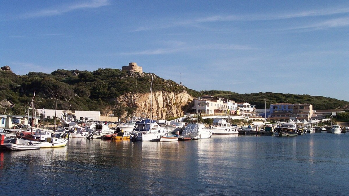 cosa vedere a santa teresa gallura