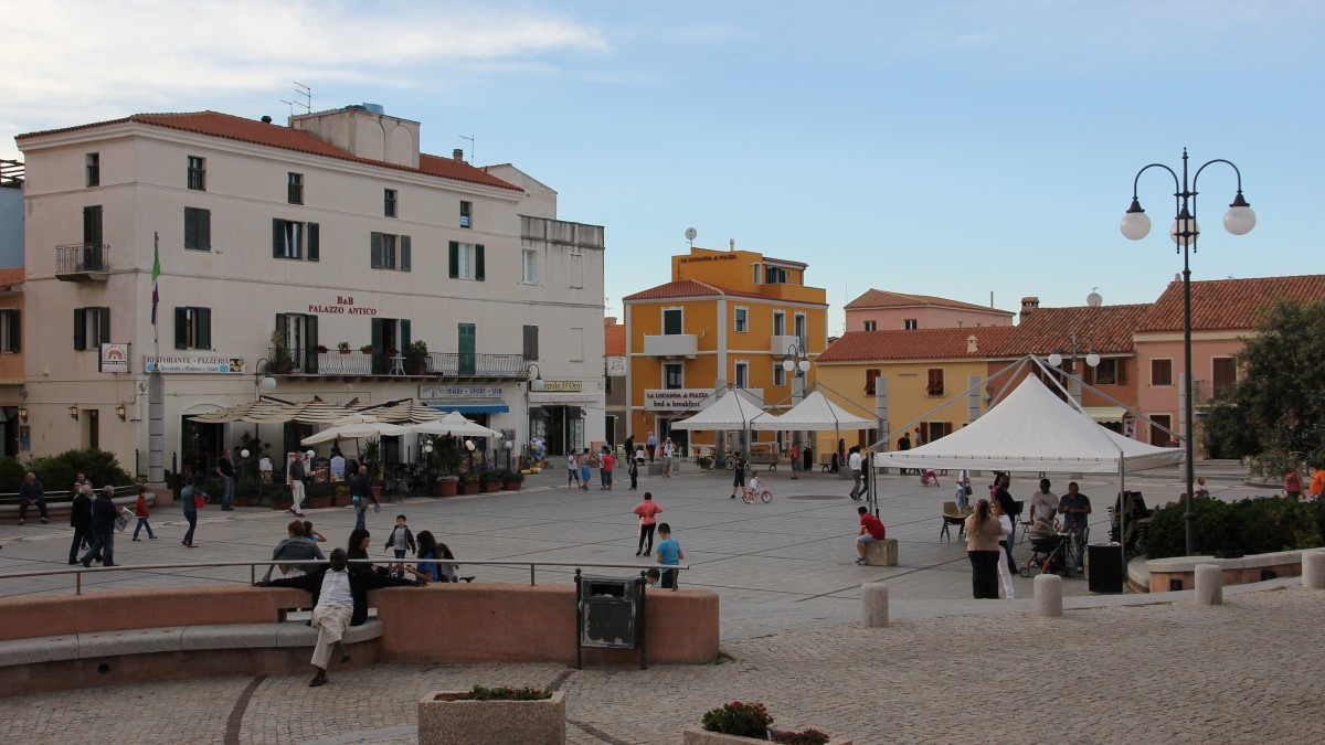cosa vedere a santa teresa gallura
