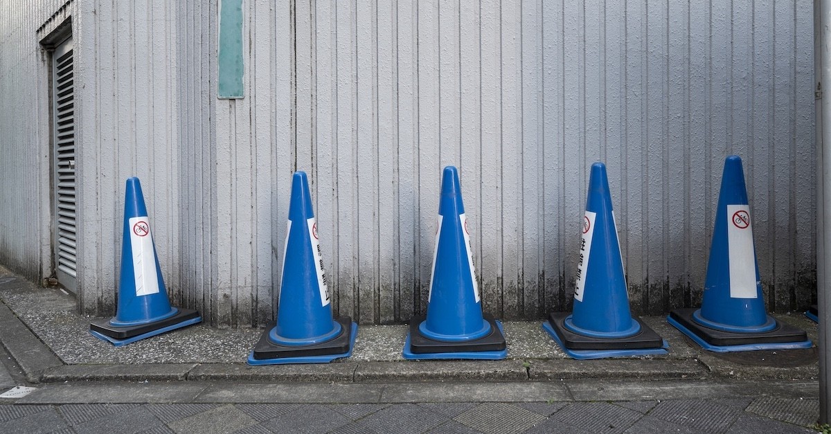 Alcune soluzioni per evitare il parcheggio
