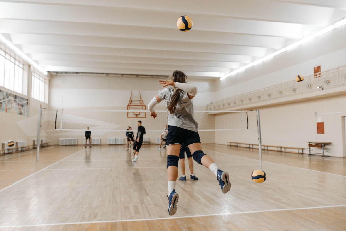 Comment choisir une activité sportive pour son enfant à la rentrée ?