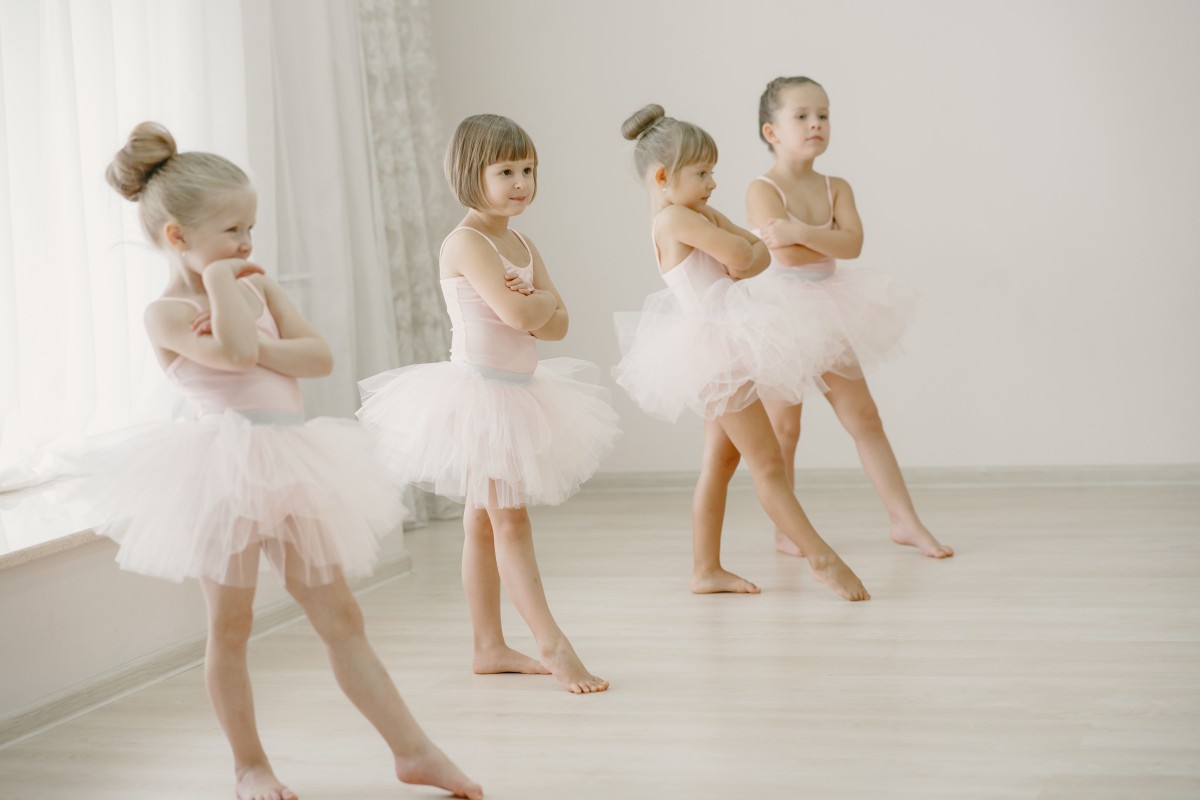 Comment choisir une activité sportive pour son enfant à la rentrée ?
