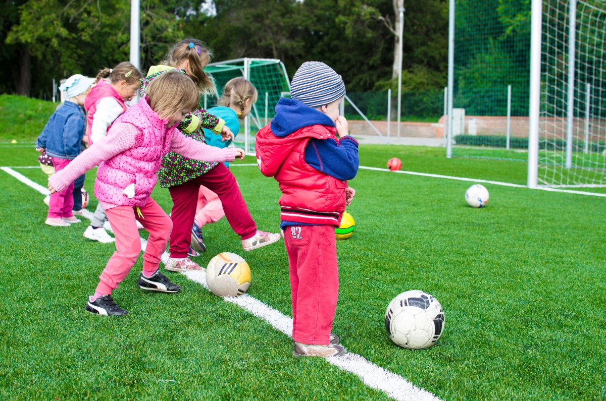 Comment choisir une activité sportive pour son enfant à la rentrée ?