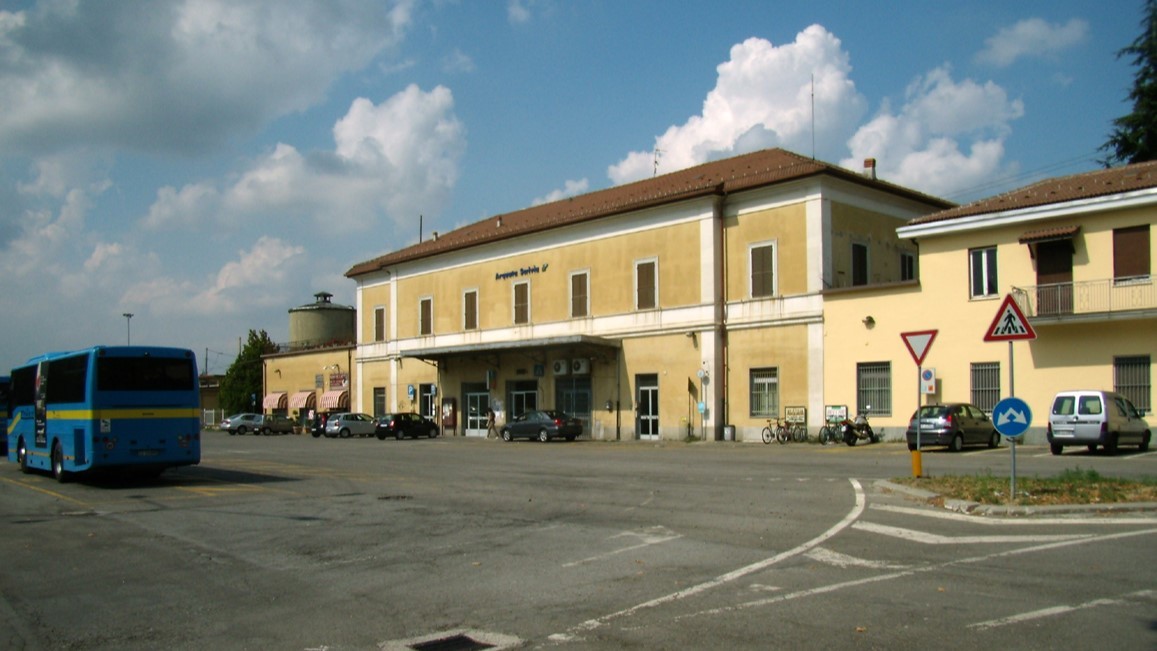 cammino dei ribelli