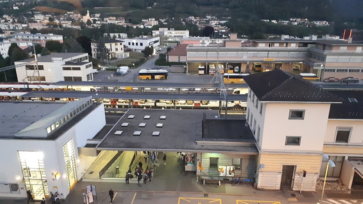 cosa vedere a mendrisio