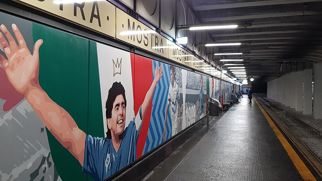 stadio napoli