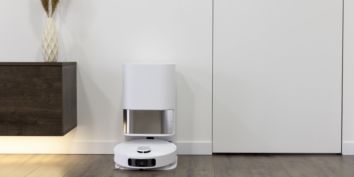 robot aspirapolvere dove metterlo