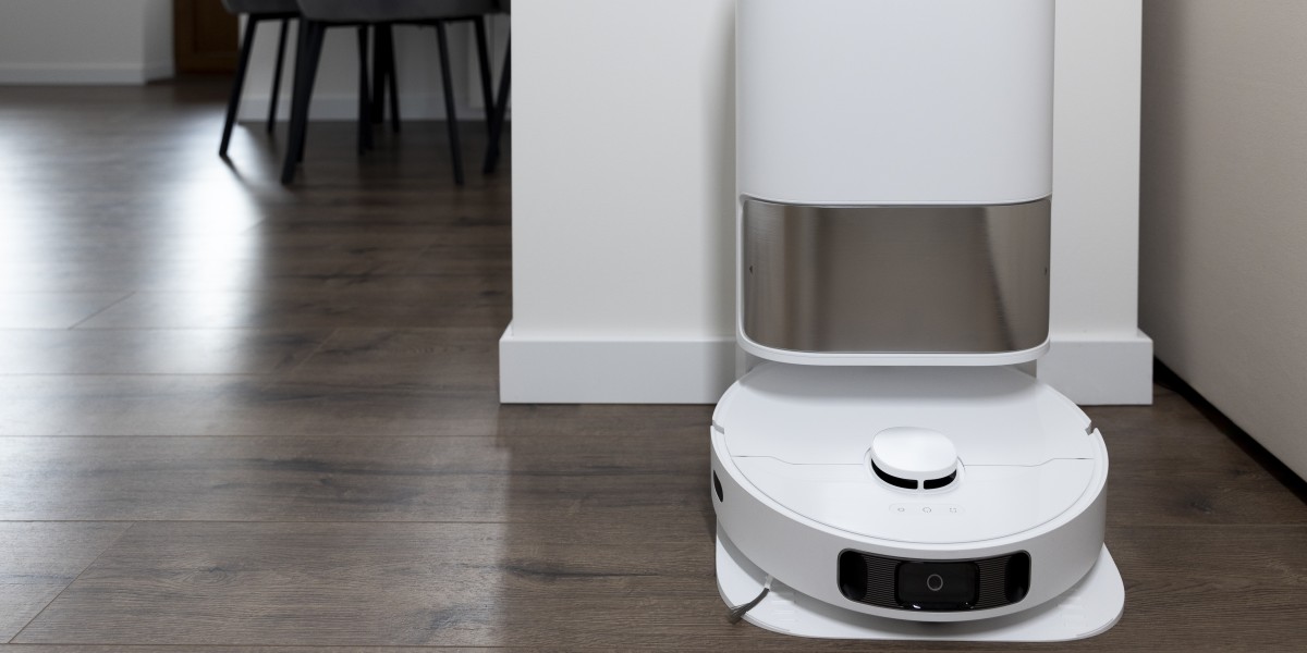 robot aspirapolvere dove metterlo