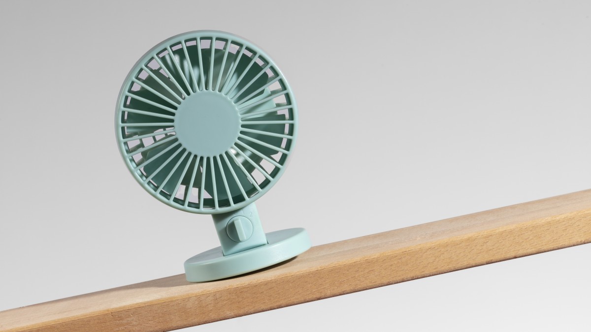 ventilatore