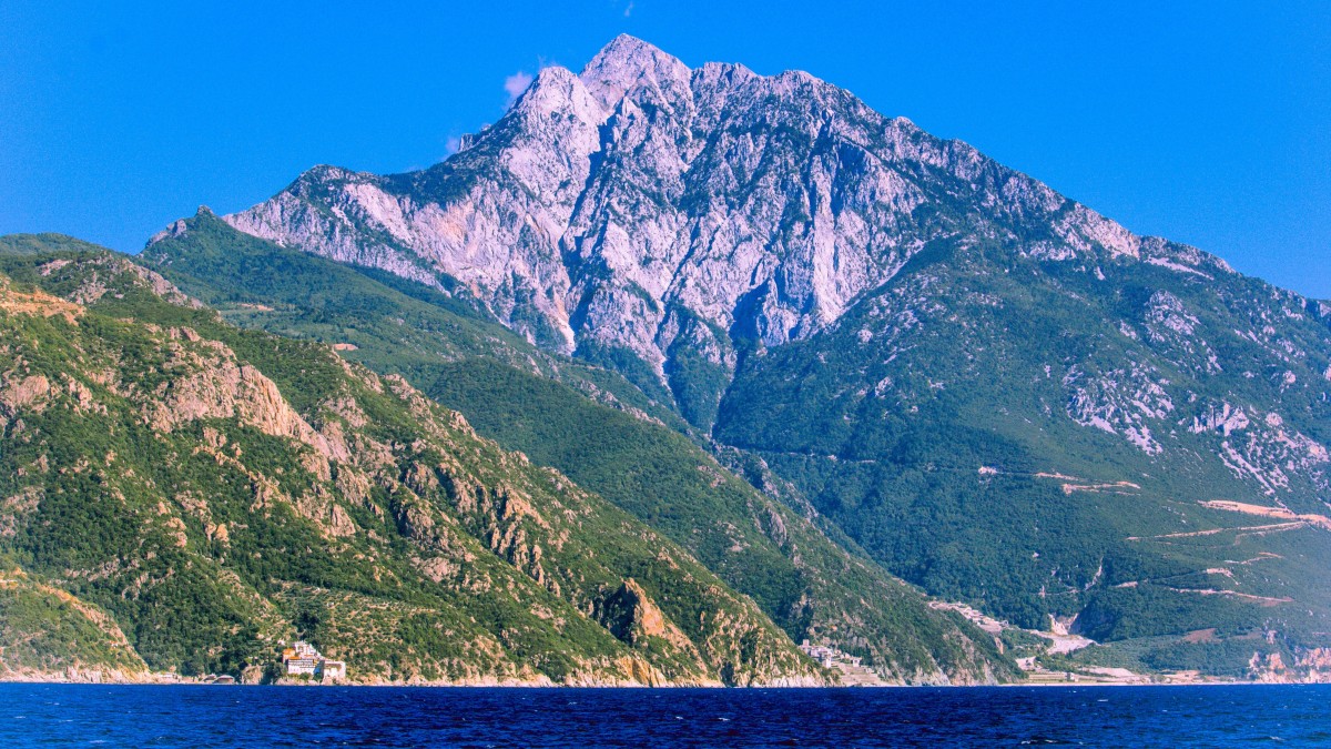 penisola calcidica