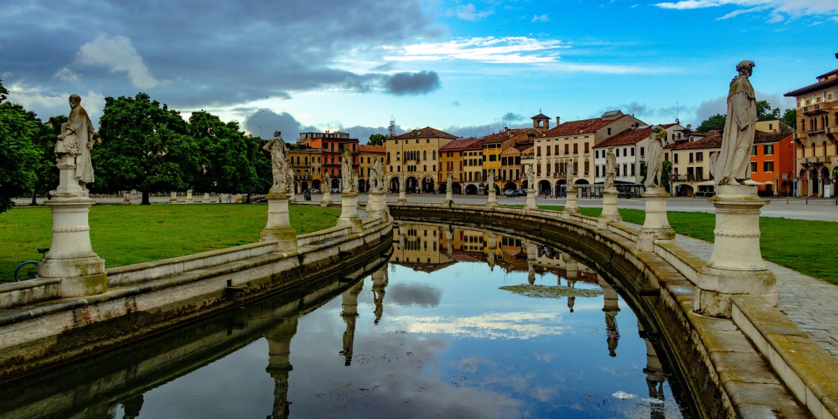property prices padua