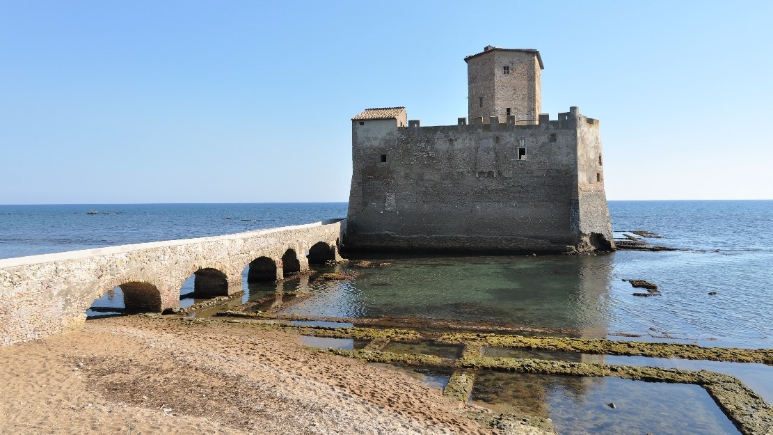 torre astura