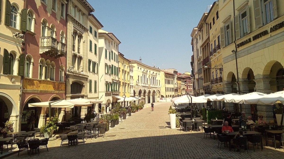 differenze tra friuli e venezia giulia