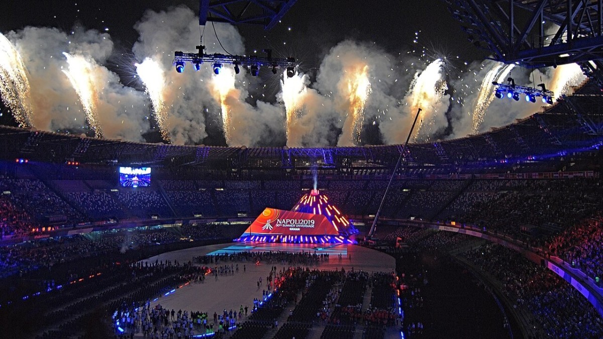 stadio napoli