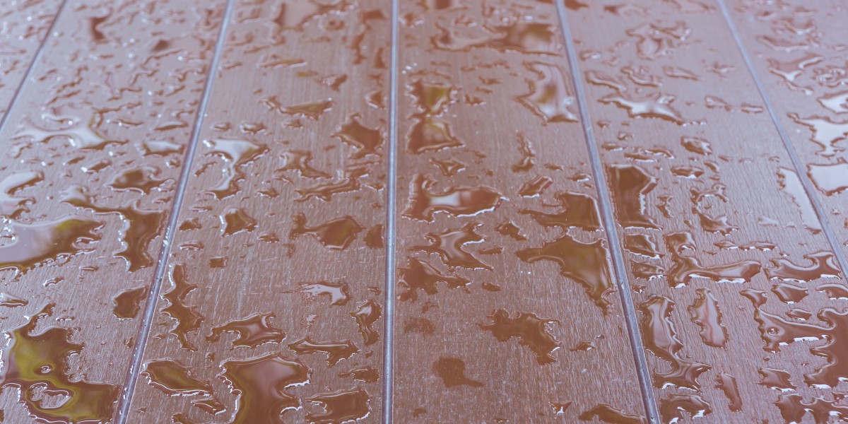 troppa acqua sul parquet