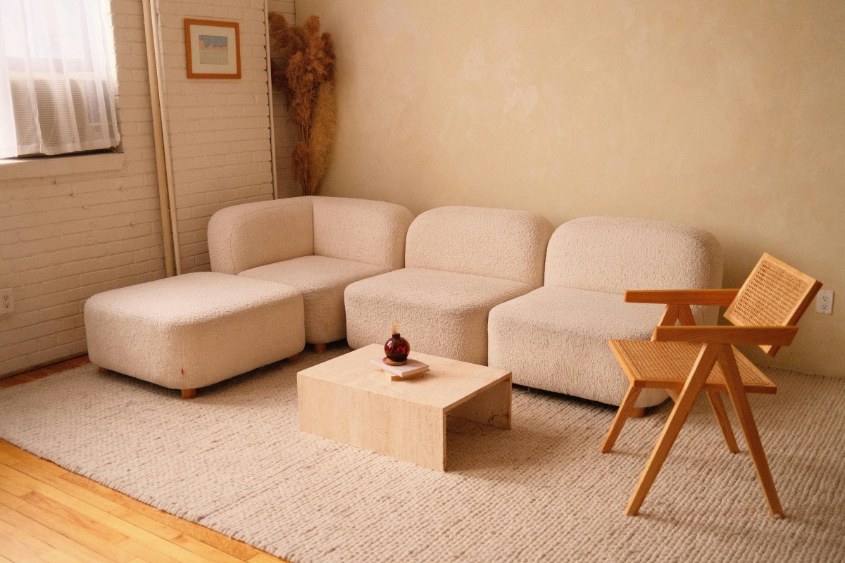 Stile Muji