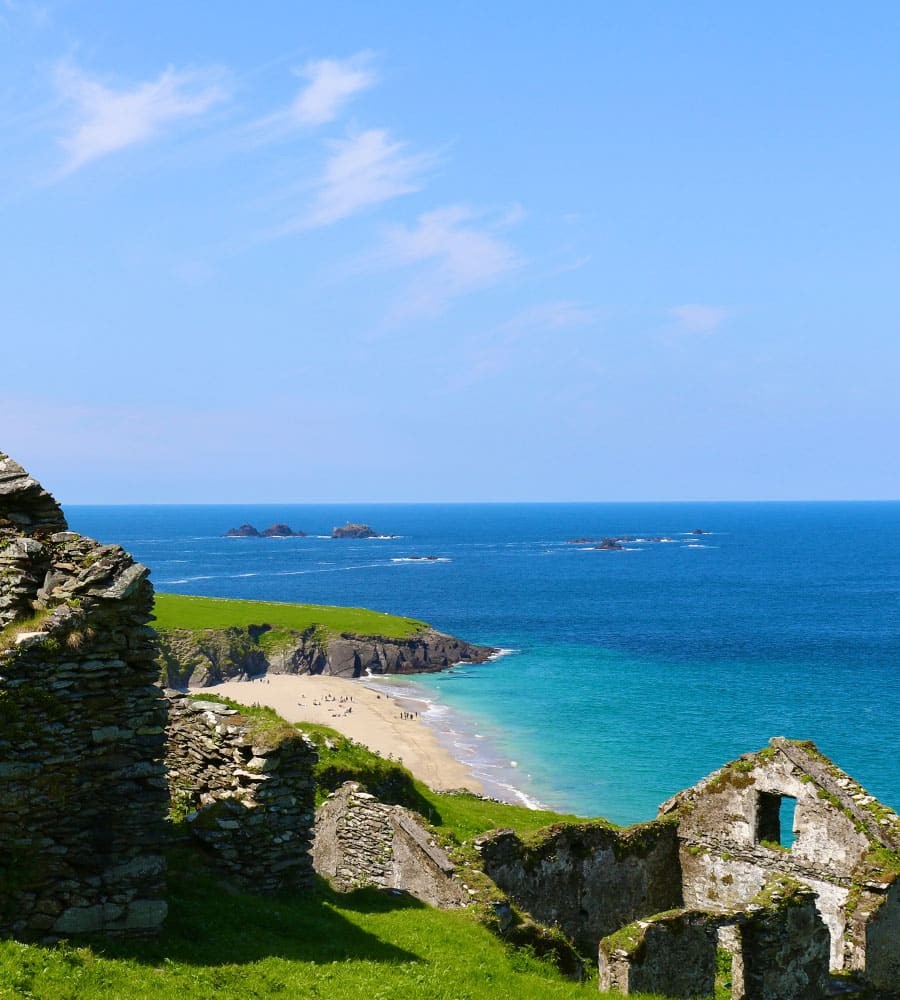 Great Blasket