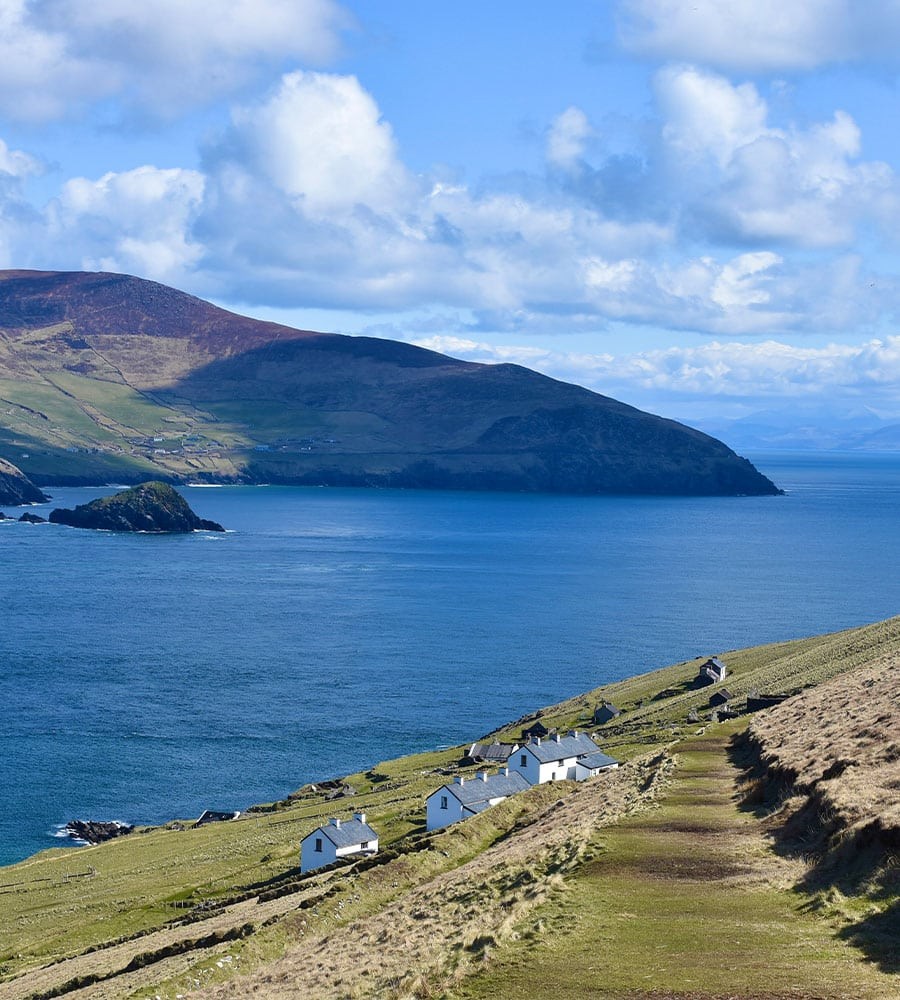 Great Blasket