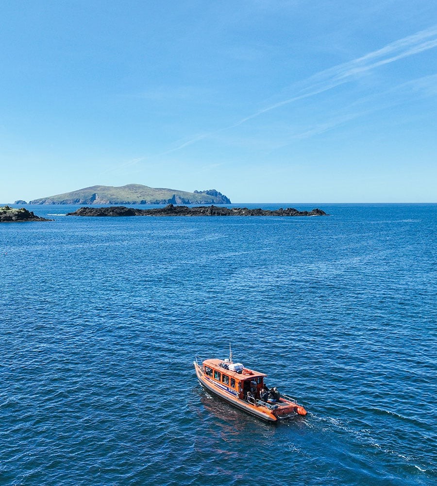 Great Blasket