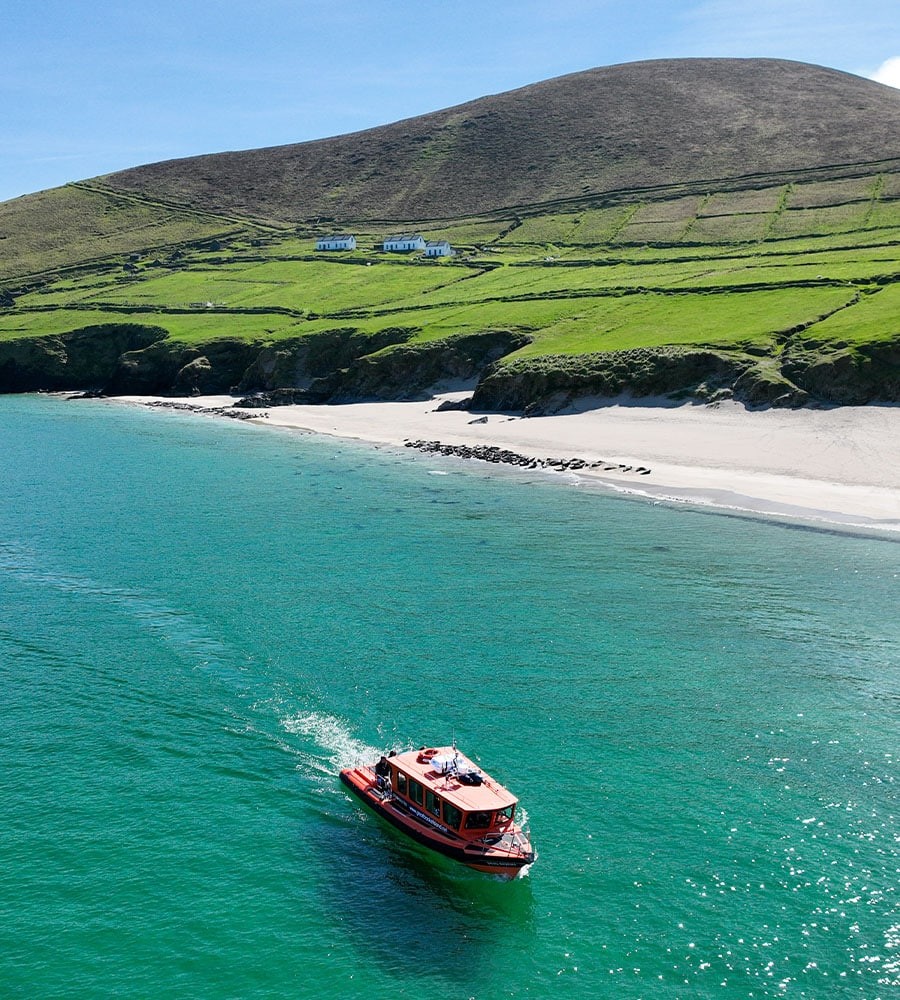 Great Blasket