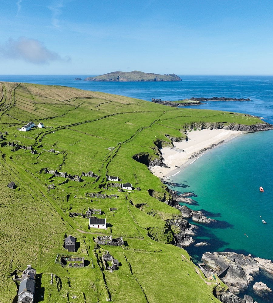 Great Blasket