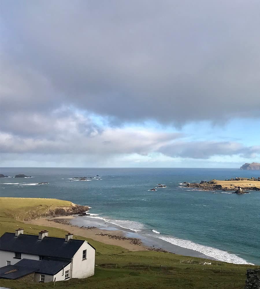 Great Blasket