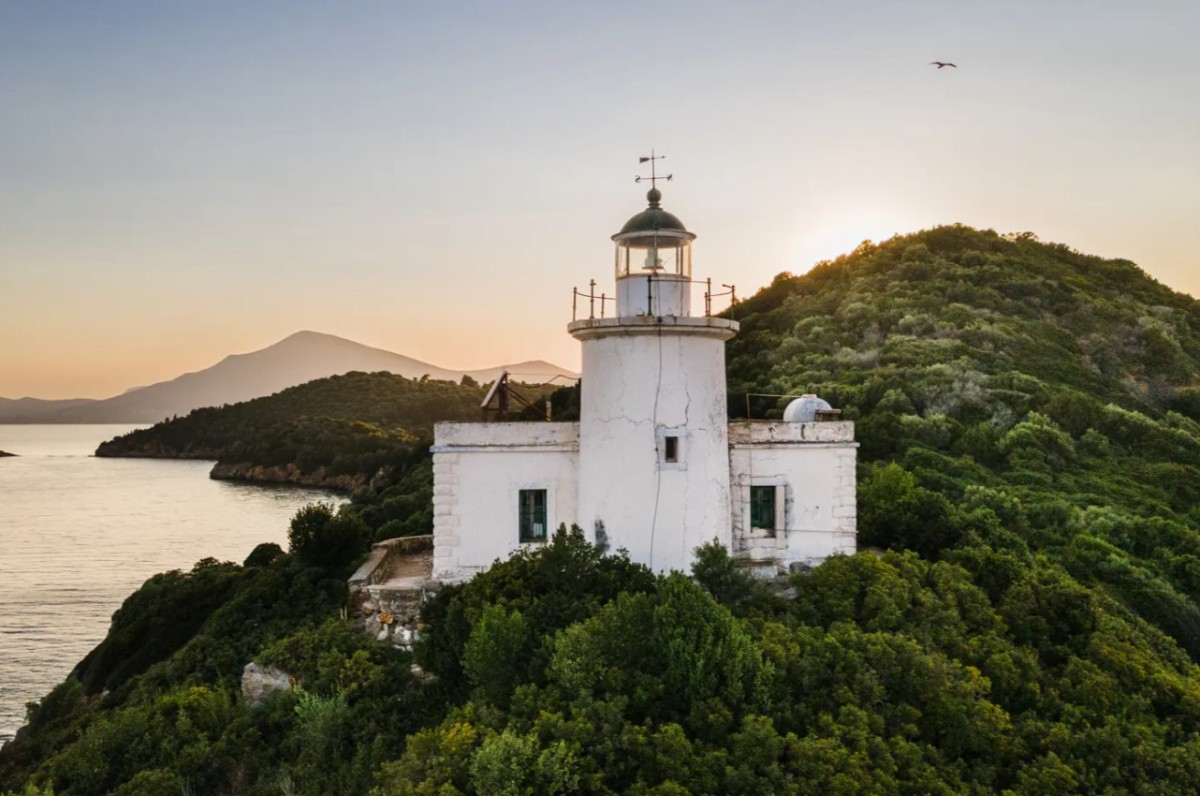 Isola di Argyronisos