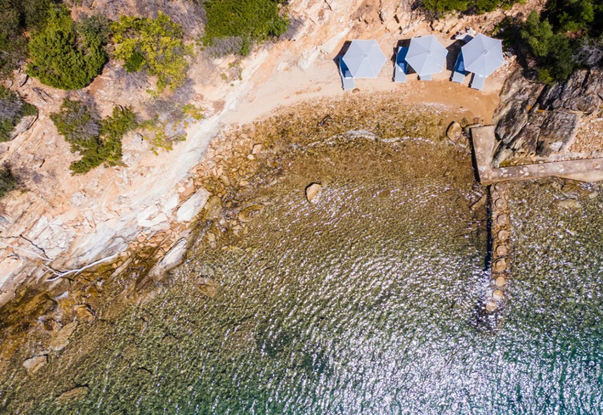 Isola di Argyronisos