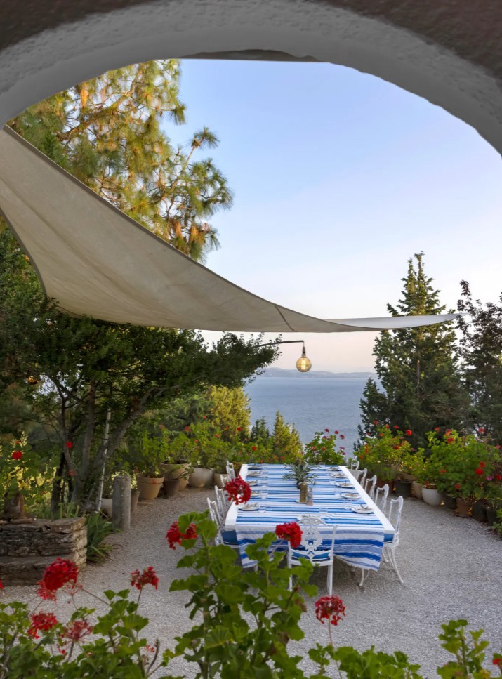 Isola di Argyronisos