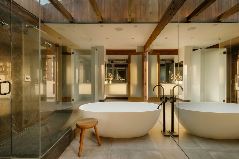La villa di Seann William Scott a Malibu (Usa)