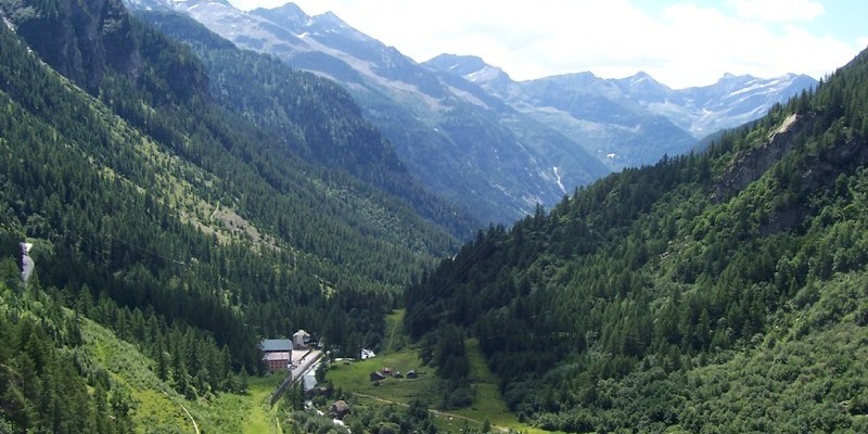 val formazza