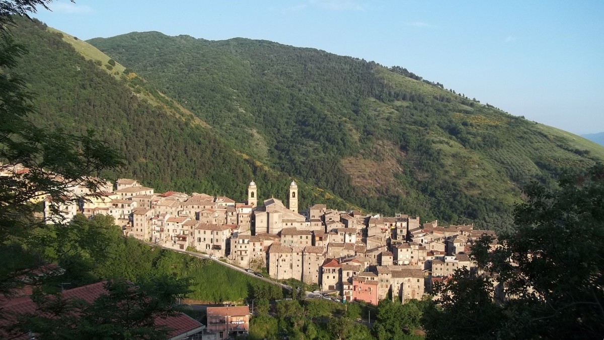 migliori vini centro italia