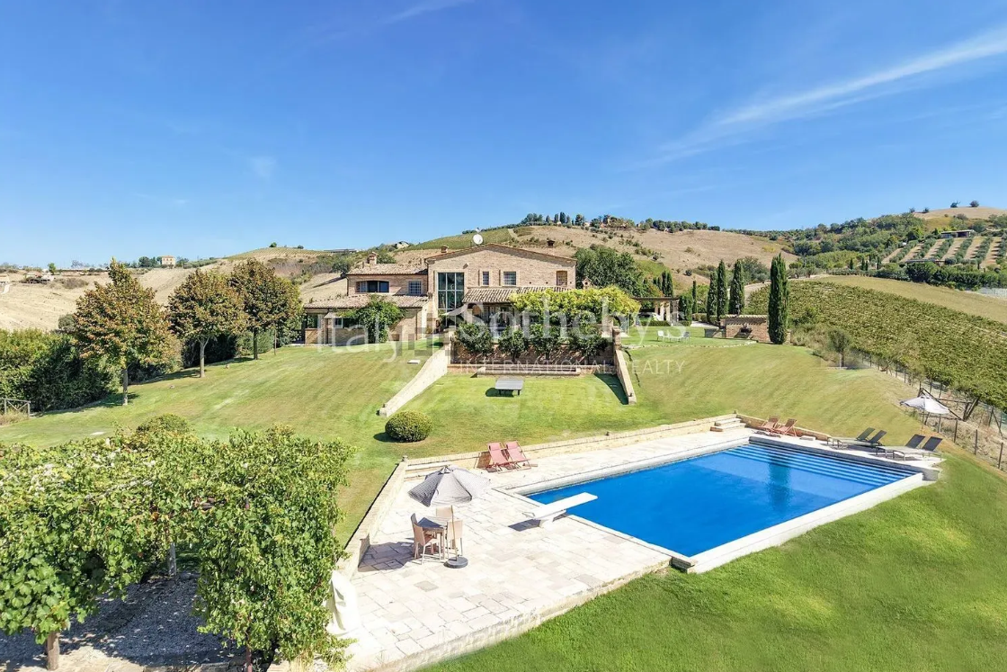 Casale in vendita