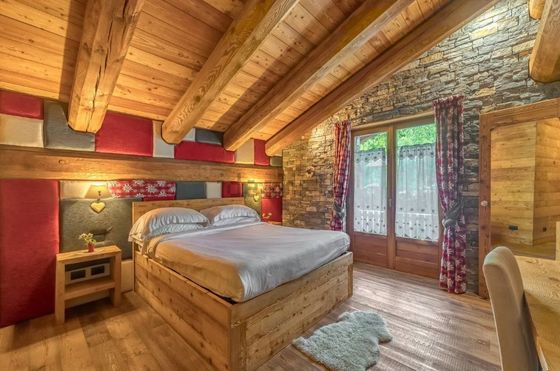 hotel in vendita