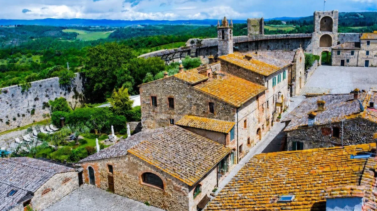 hotel in vendita