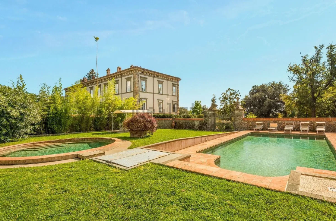 castello in vendita