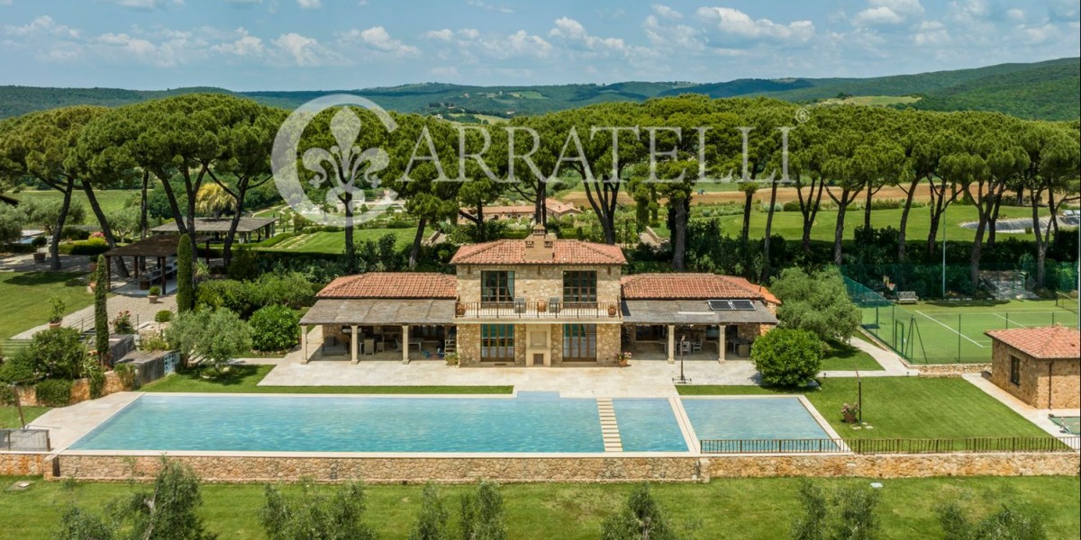 most expensive villas in Italy