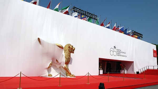 palazzo cinema venezia