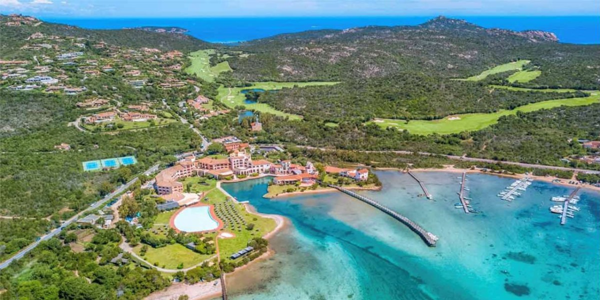 Italy most expensive villas