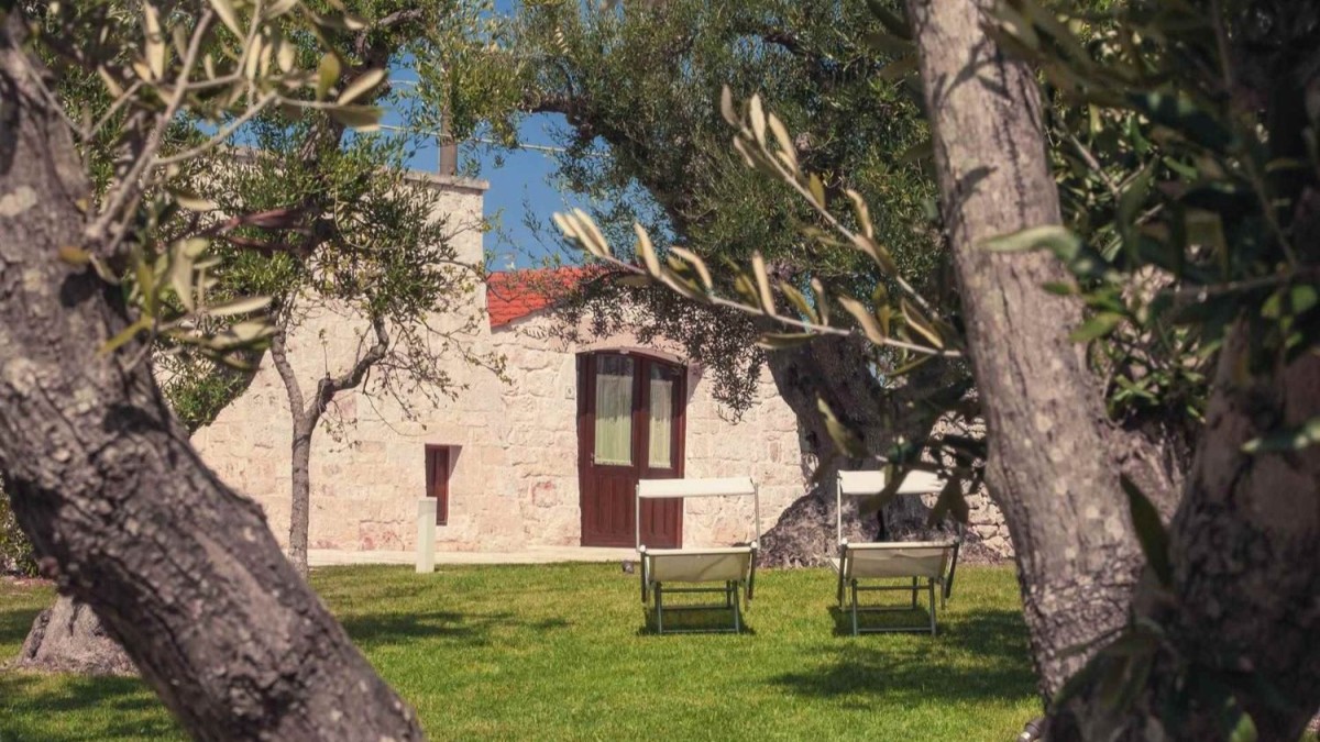 borgo di trulli