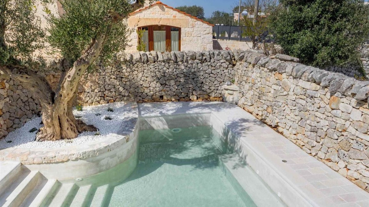 borgo di trulli