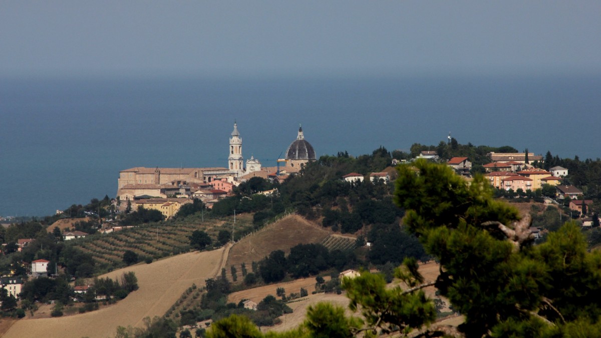 cosa vedere a loreto