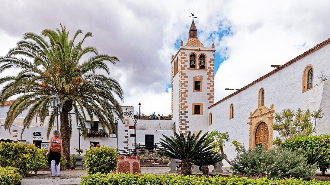 cosa vedere a fuerteventura