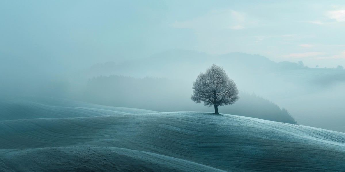 nebbia in Italia