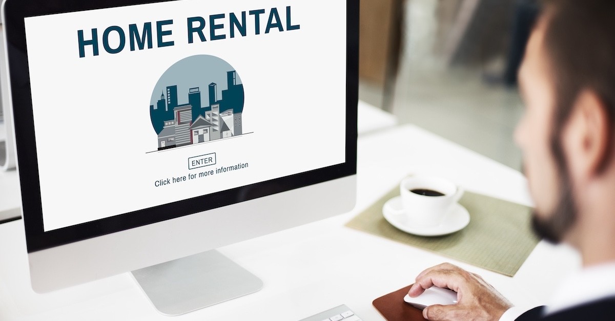 Affitto casa online